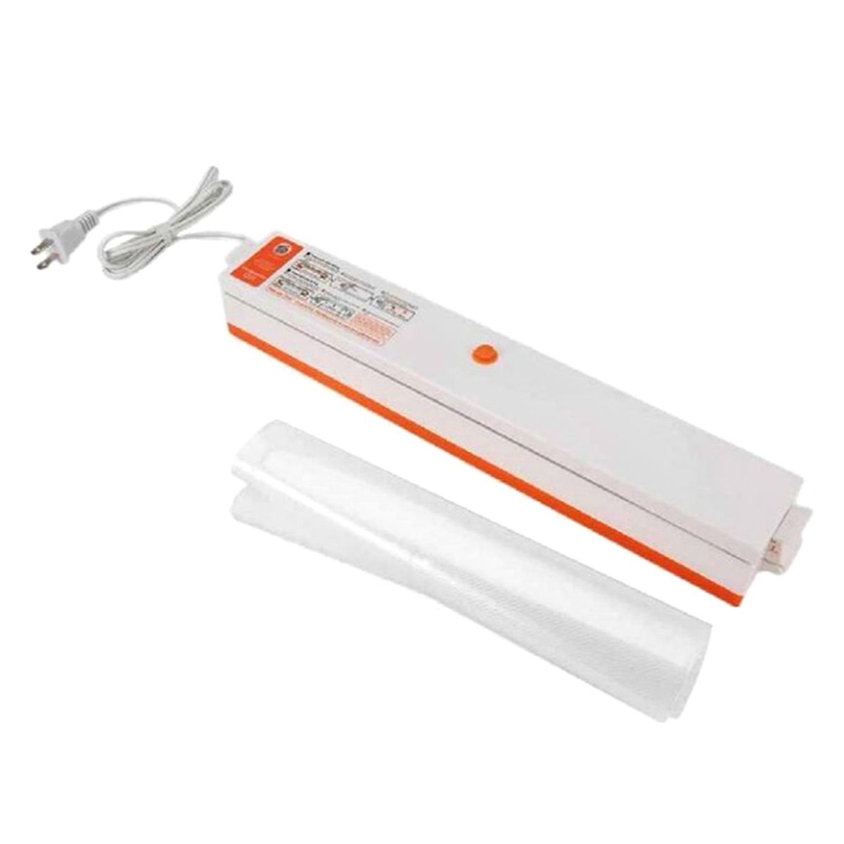 DBLUE - Maquina Selladora Al Vacío  Bolsas - Puntostore