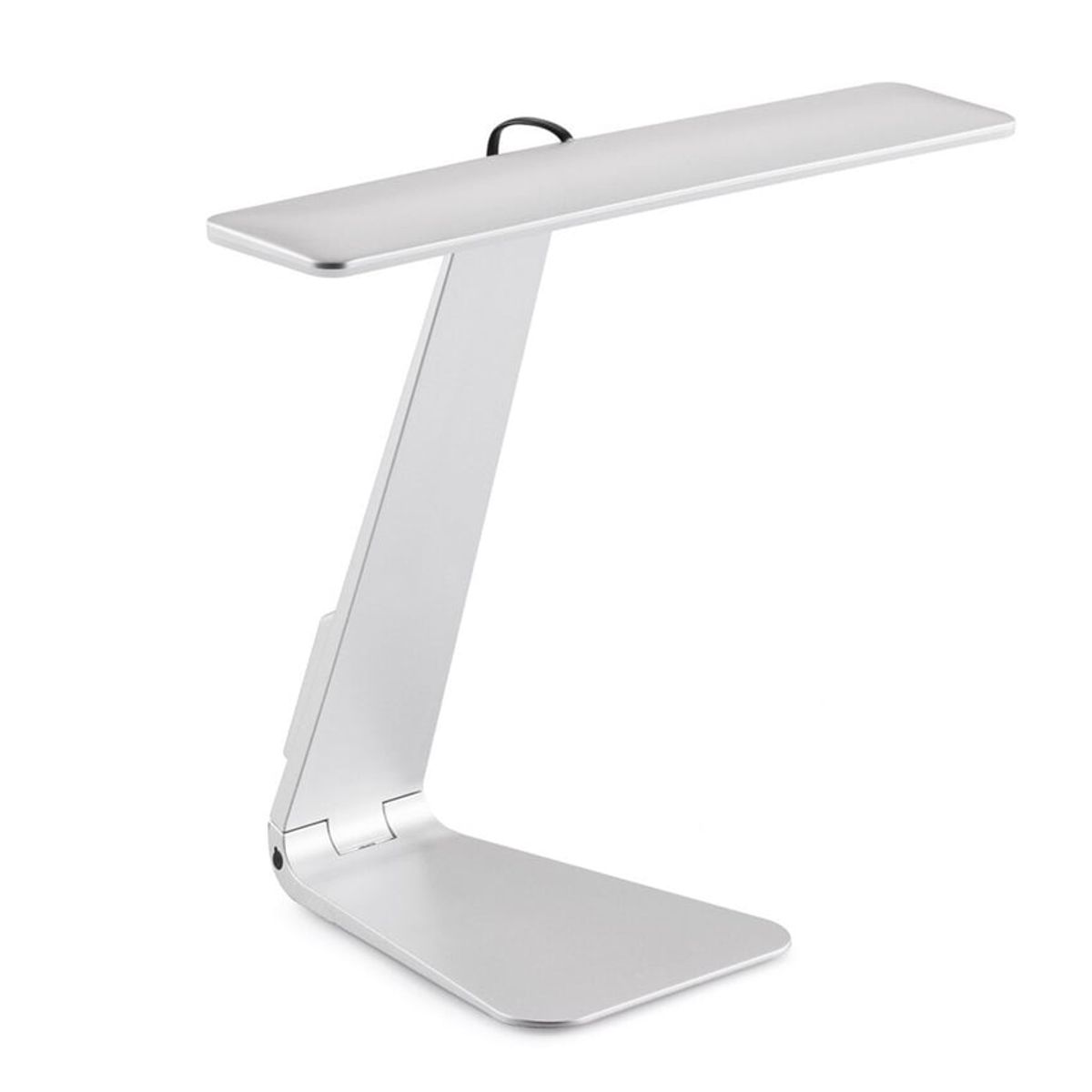 NEWO - Lámpara Escritorio Led Recargable Plegable Aluminio