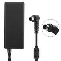 Adaptador Monitor LG 19V 2A Transformador 6.5 x 4.4 mm