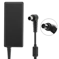 NEWO - Adaptador Monitor LG 19V 2A Transformador 6.5 x 4.4 mm