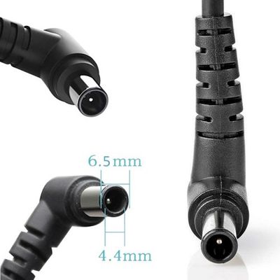 Imagen 2 del producto Adaptador Monitor LG 19V 2A Transformador 6.5 x 4.4 mm