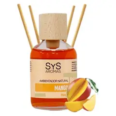 GENERICO - Ambientador 100Ml - Mango
