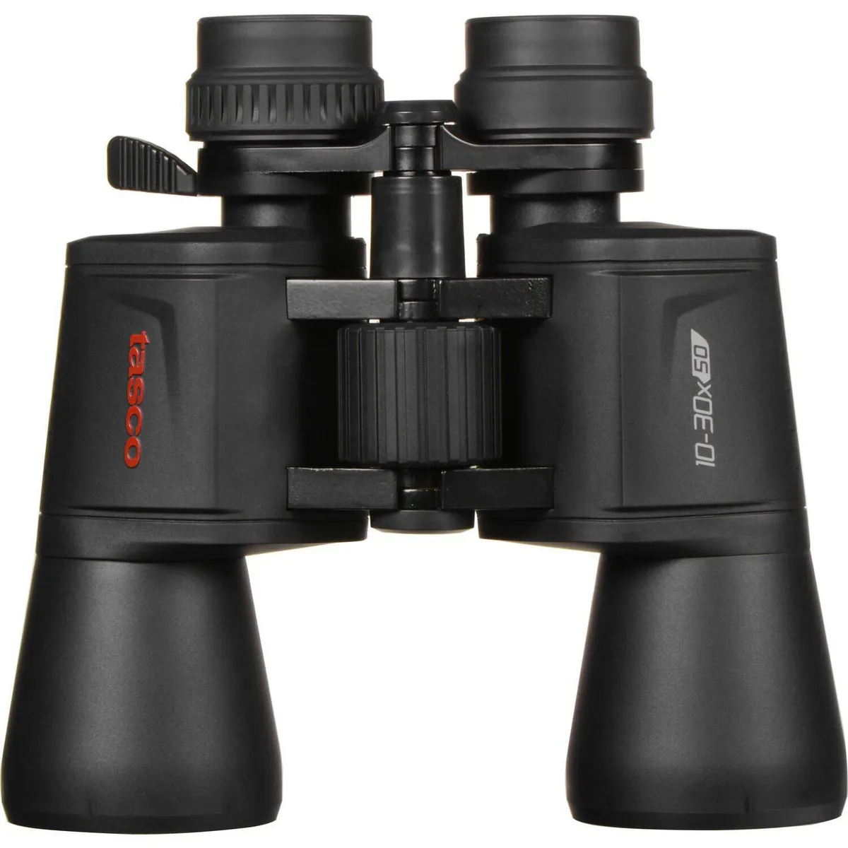 Binocular Essentials 10-30X50 Tasco, marca TASCO - Foto Principal