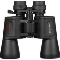 Binocular Essentials 10-30X50