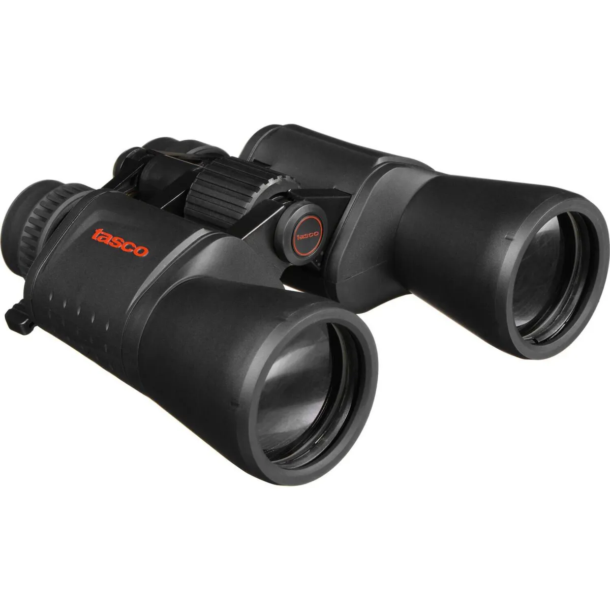 Binocular Essentials 10-30X50 Tasco, marca TASCO - Foto 2
