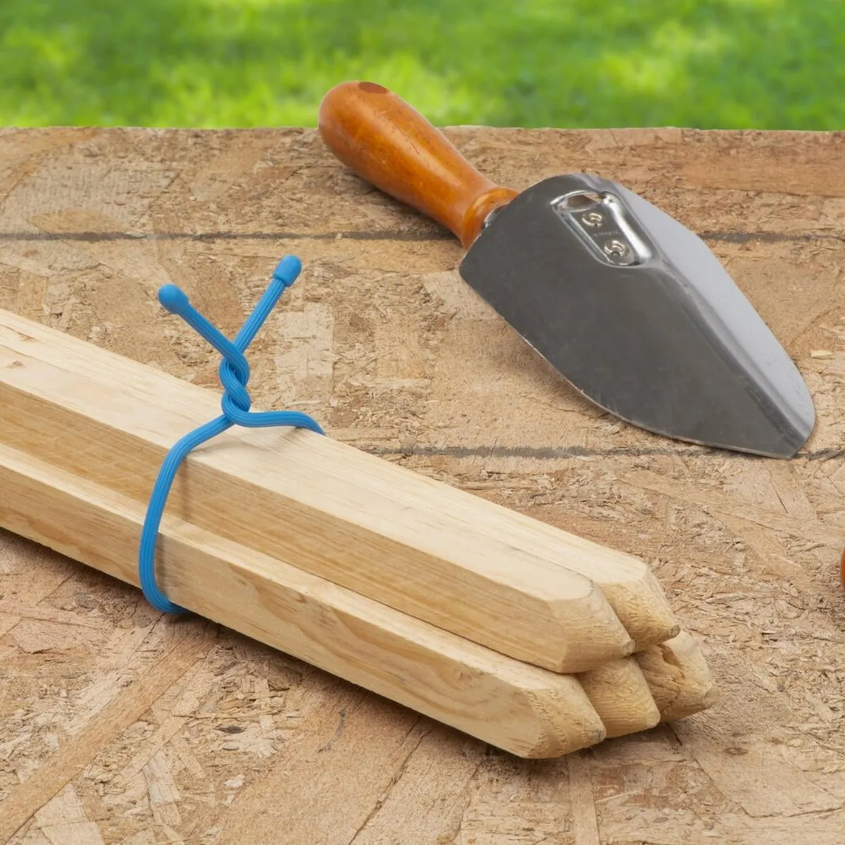 NITE IZE - Amarra De Goma Gear Tie 12 In. - 2 Pack. Nite Ize