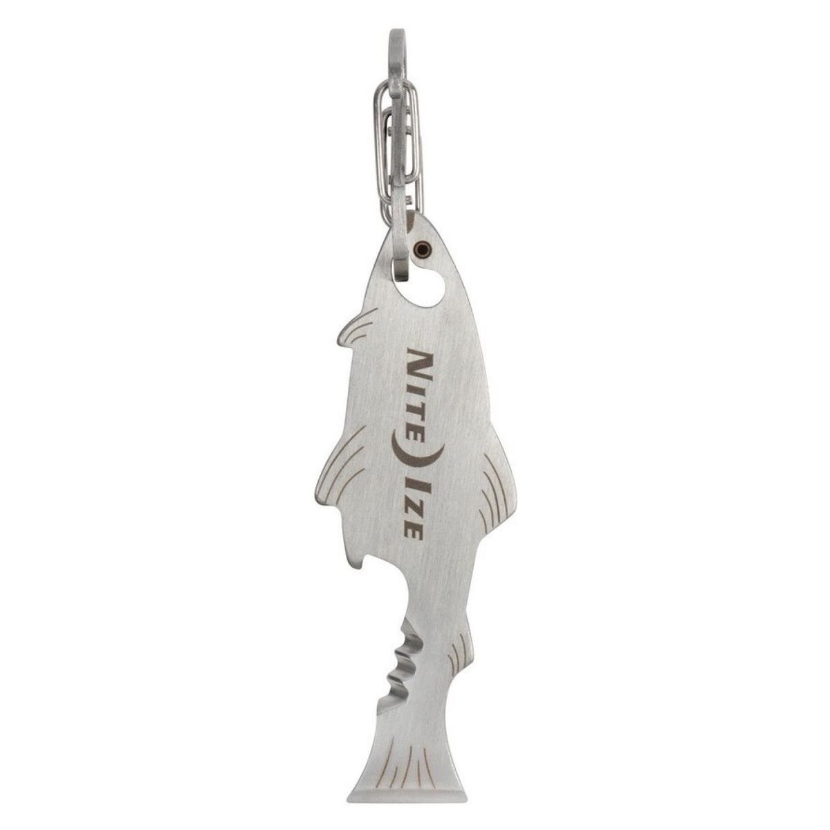 NITE IZE - Doohickey Fishkey Multi Herramienta Nite Ize