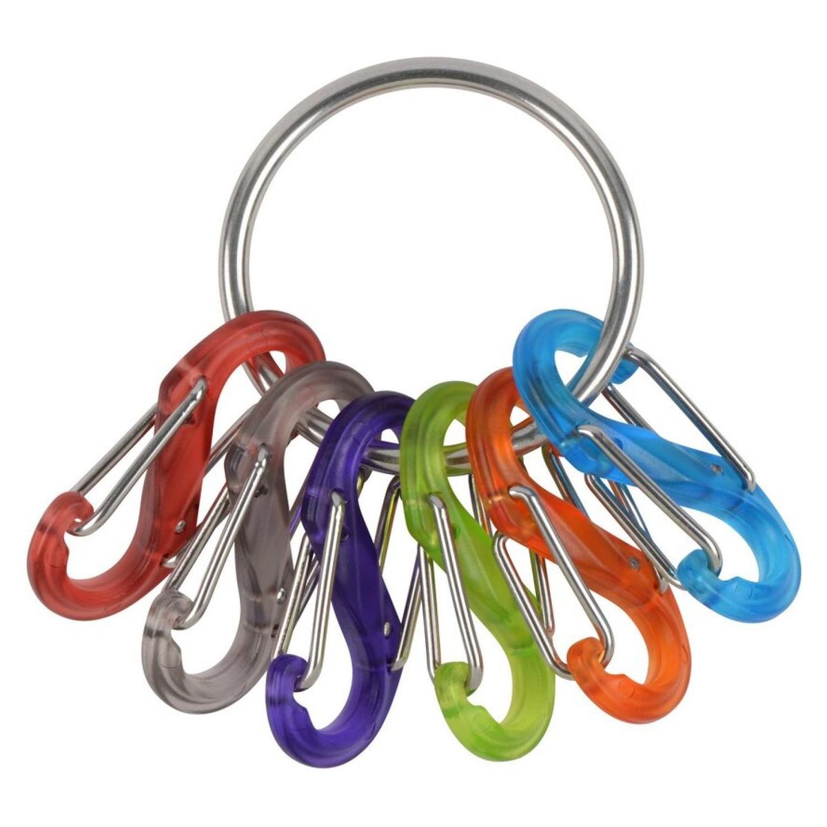 NITE IZE - Keyring S-Biner Llavero Nite Ize Multicolor