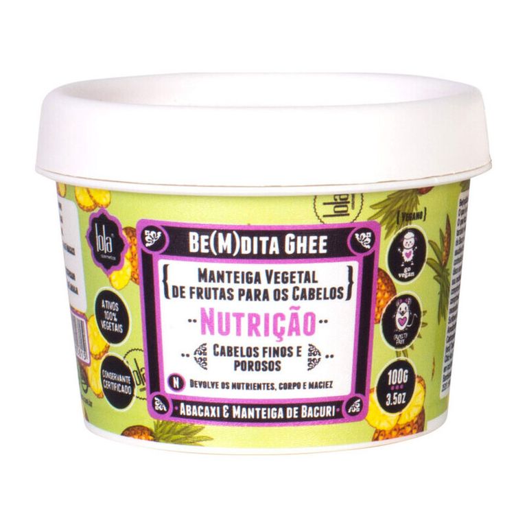 Be(M)dita Ghee Nutricion (100G)