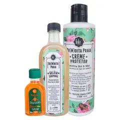 LOLA COSMETICS - Kit Verano Set especial Sol