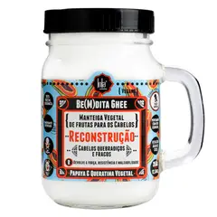 LOLA COSMETICS - BeMDita Ghee Reconstrucción Papaya