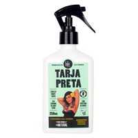 Tarja Preta Queratina Vegetal Liquida