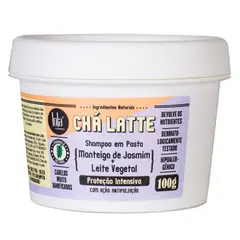 LOLA COSMETICS - Cha Latte Shampoo En Pasta Jazmín