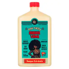 LOLA COSMETICS - Shampoo Meu Cacho Minha Vida