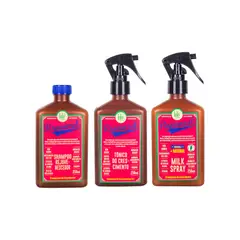 LOLA COSMETICS - Pack Rapunzel