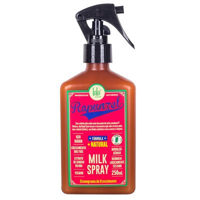 Imagen 2 del producto Rapunzel Milk Spray 250 ML