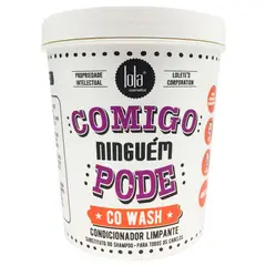 LOLA COSMETICS - Acondicionador Conmigo Nadie Puede
