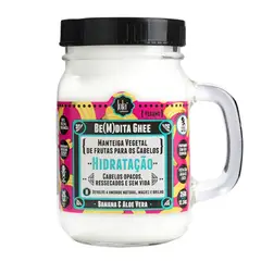 LOLA COSMETICS - Be(M)Dita Ghee Hidratación Banana Aloe Vera