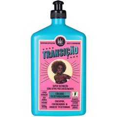 LOLA COSMETICS - Crema Texturizadora Transicao