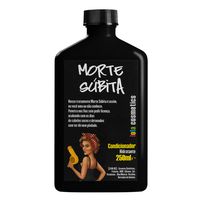Acondicionador Hidratante Muerte Subita.-