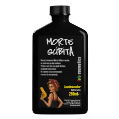 LOLA COSMETICS - Acondicionador Hidratante Muerte Subita.-