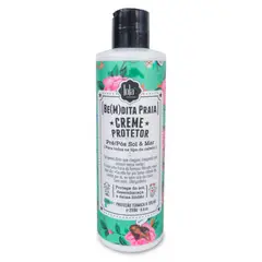 LOLA COSMETICS - Crema Protectora Sol BeMdita Praia