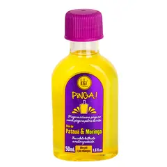 LOLA COSMETICS - Pinga Patauá Moringa.-