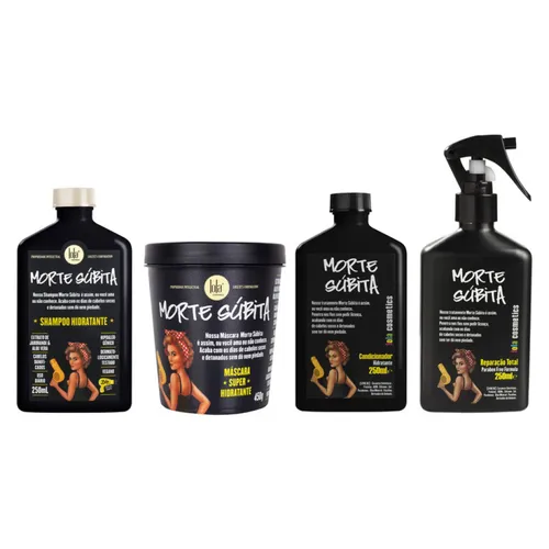 Tratamientos capilares