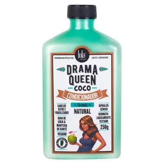 LOLA COSMETICS - Acondicionador Drama Queen Coco