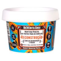 BeMDita Ghee Reconstrucción 100G