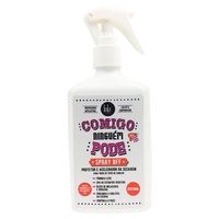 Spray Conmigo Nadie Puede