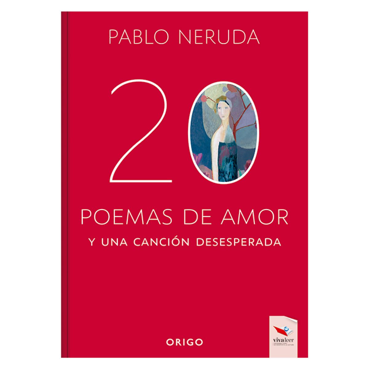 ORIGO - 20 Poemas De Amor y Una Cancion Desesperada