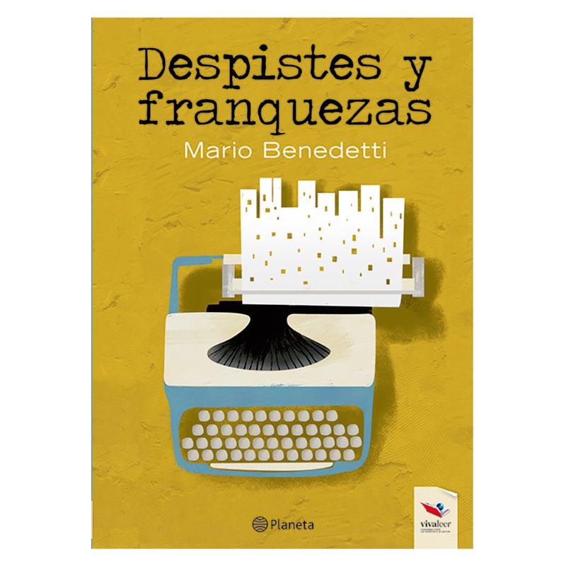 PLANETA - Despistes y Franquezas