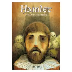 ORIGO - Hamlet - Autor(a): William Shakespeare