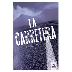 ORIGO - La Carretera - Autor(a): Cormac Macarthy