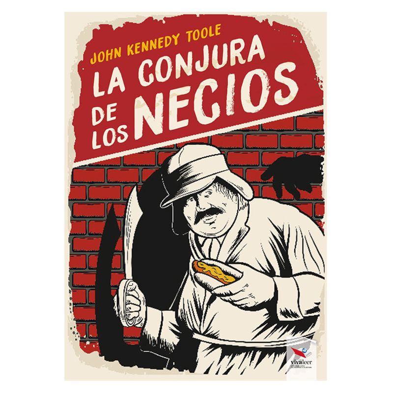 ORIGO - La Conjura De Los Necios