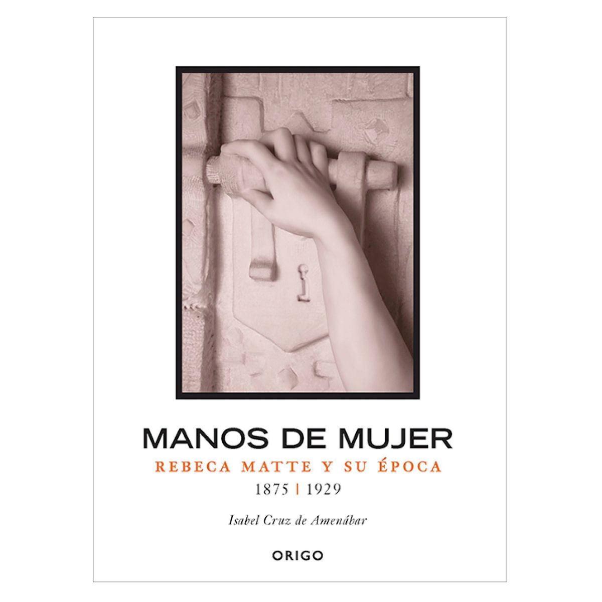 ORIGO - Manos De Mujer, Rebeca Matte y Su Época