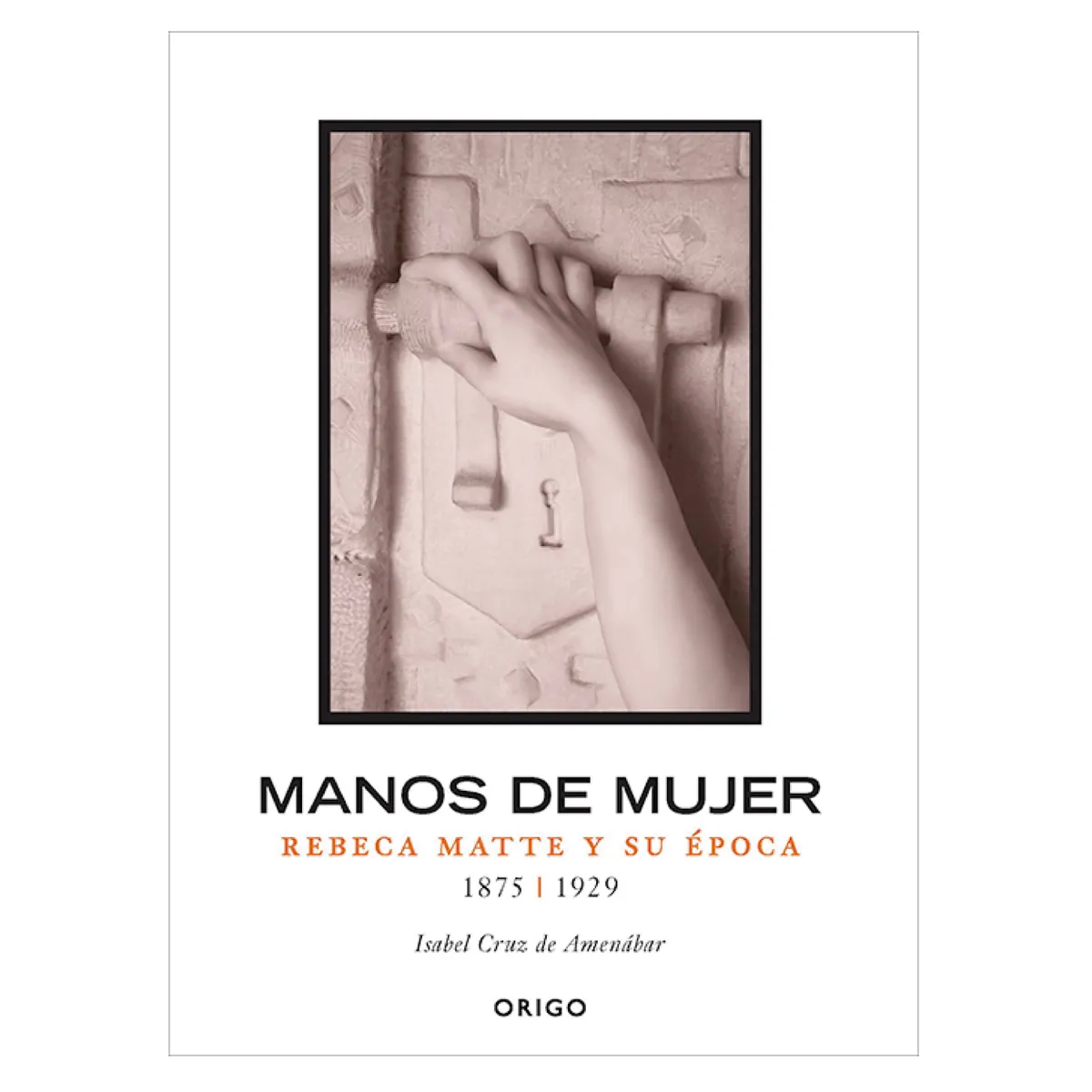 ORIGO - Manos De Mujer, Rebeca Matte y Su Época