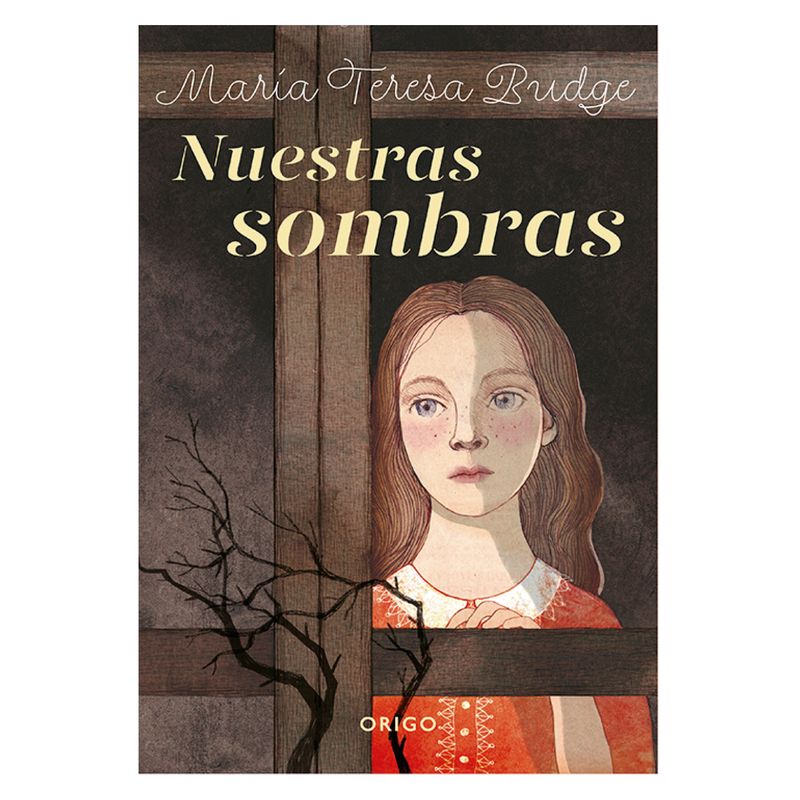 ORIGO - Nuestras Sombras - Autor(a):  Maria Teresa Budge