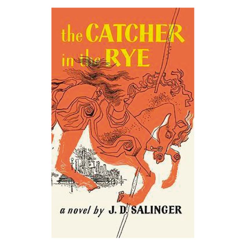 RETAILEXPRESS - The Catcher In The Rye