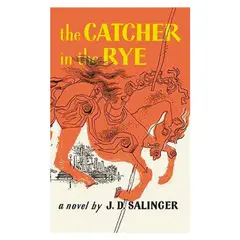 RETAILEXPRESS - The Catcher In The Rye