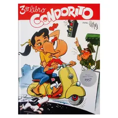 ORIGO - Condorito 3° Libro - Autor(a): Pepo