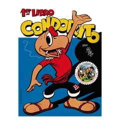 ORIGO - Condorito 1Er Libro 1955 A Todo Color