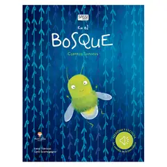 MANOLITO BOOKS - En El Bosque - Autor(a): I. Trevisan