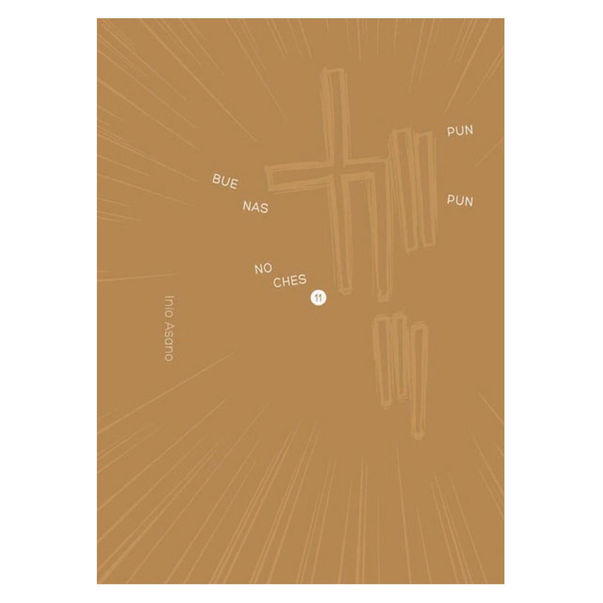 EDITORIAL NORMA - Buenas Noches, Punpun 11