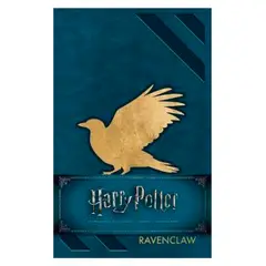 RETAILEXPRESS - Libreta Harry Potter Ravenclaw Medium Tapa Dura