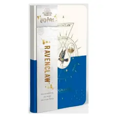 RETAILEXPRESS - Libreta Harry Potter Ravenclaw Constellation Medium Tapa Dura