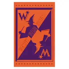 RETAILEXPRESS - Libreta Harry Potter Weasleys Wizard Wheezes Medium Tapa Dura