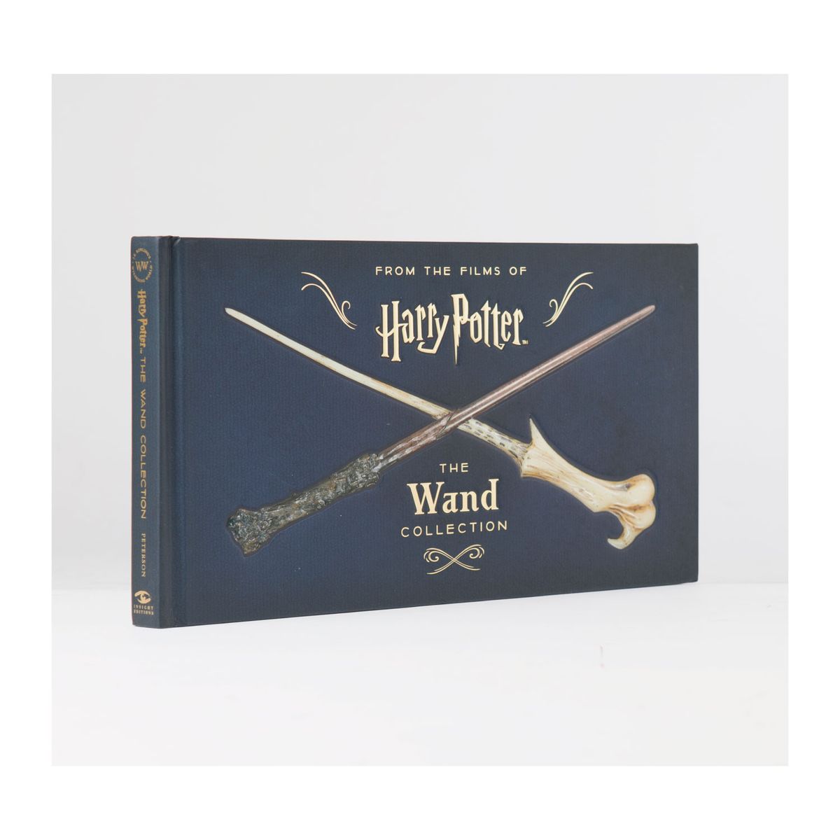 RETAILEXPRESS - Harry Potter The Wand Collection