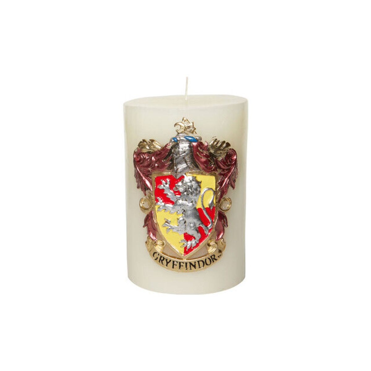 EDUCATIONAL INSIGHTS - Harry Potter: Gryffindor Sculpted Insignia Ca